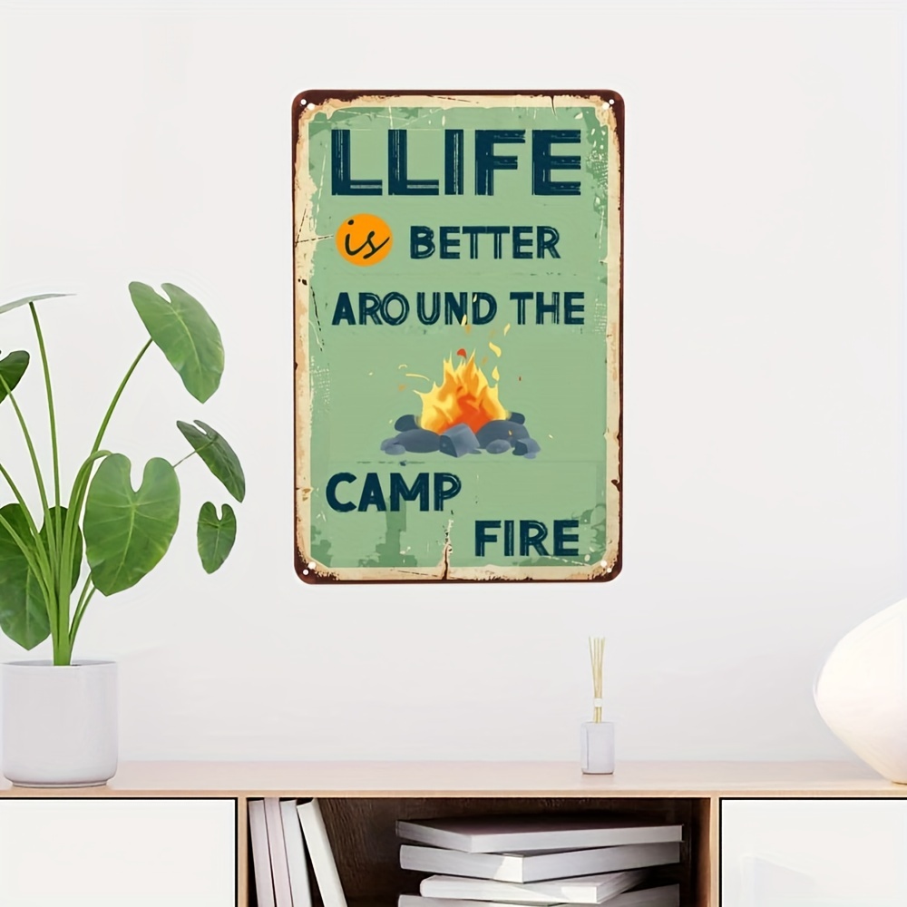 Funny Camping Gifts With Sayings For Campers Camp Men Women Coffee