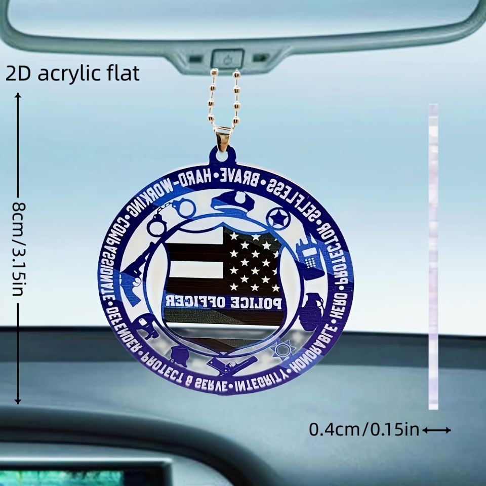 Hochwertige Aufkleber Sticker POLIZEI FEUERWEHR POLICE 12-teiliges