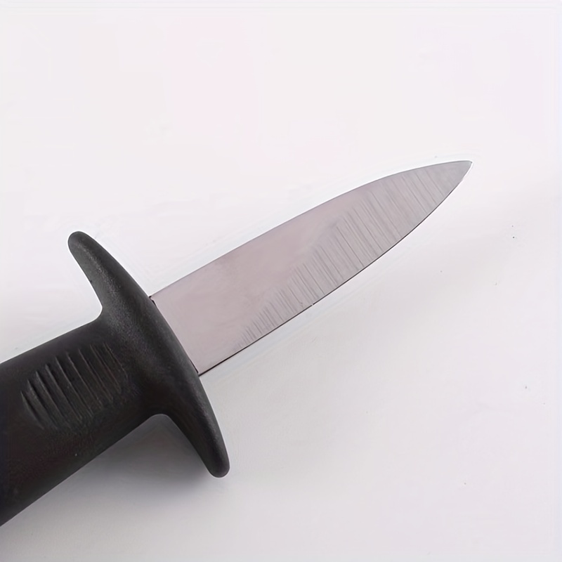 Stainless Steel Oyster Knife 5.9 — MTC Kitchen