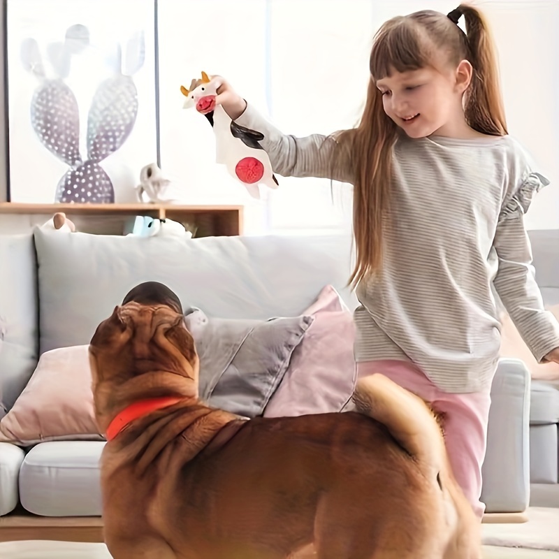 Chlebem Juguetes Interactivos Para Perro, Juguete Para Masti