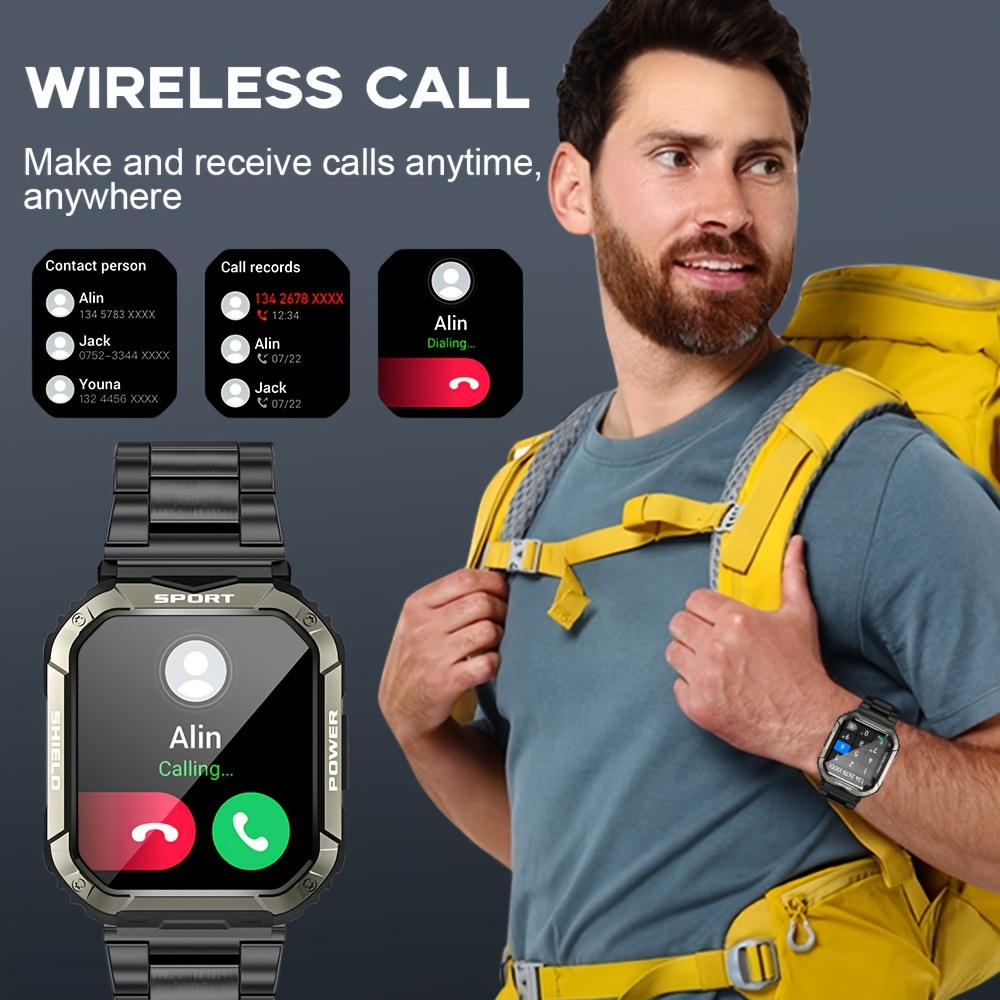 Phone watch under online 400