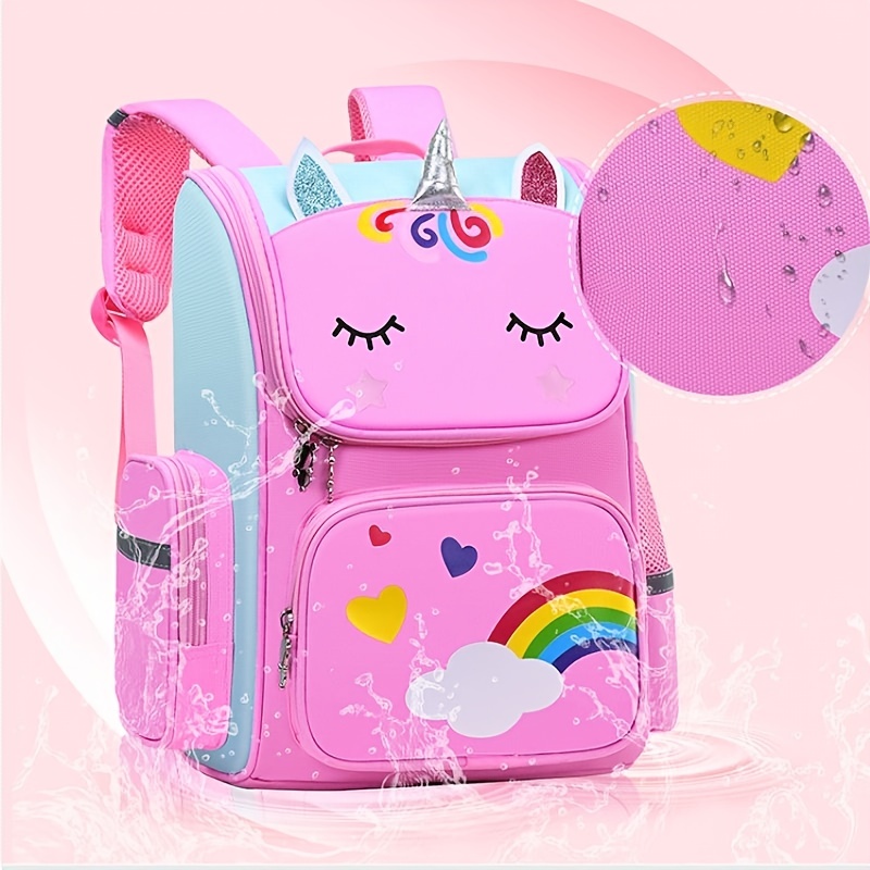 Schooltas unicorn hot sale