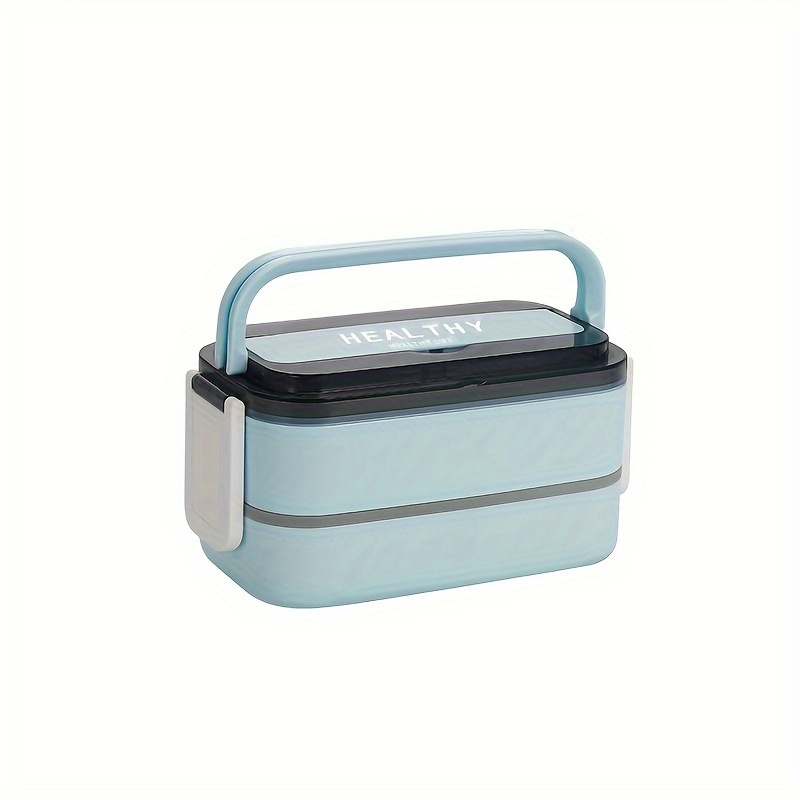 Hot Food Flask, Stainless Steel Portable Lunch Box, Vacuum Insulated  Double-layer Anti-scald Bento Box, For Teenagers And Workers At School,  Classroom, Canteen, Back School Supplies, Camping Picnic Beach Essential -  Temu