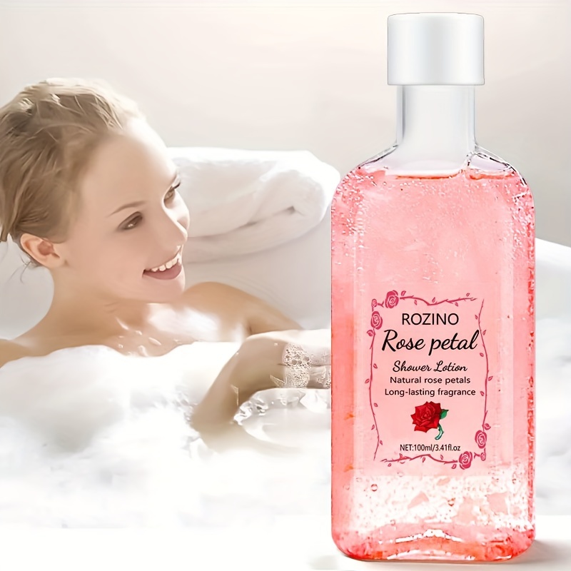 1 Pack Dried Rose Petals Natural Flower Bath Spa Whitening Shower Dry Rose  Flower Petal Bathing