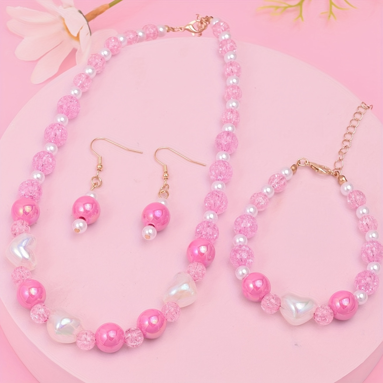 Coquette Beads - Temu Japan