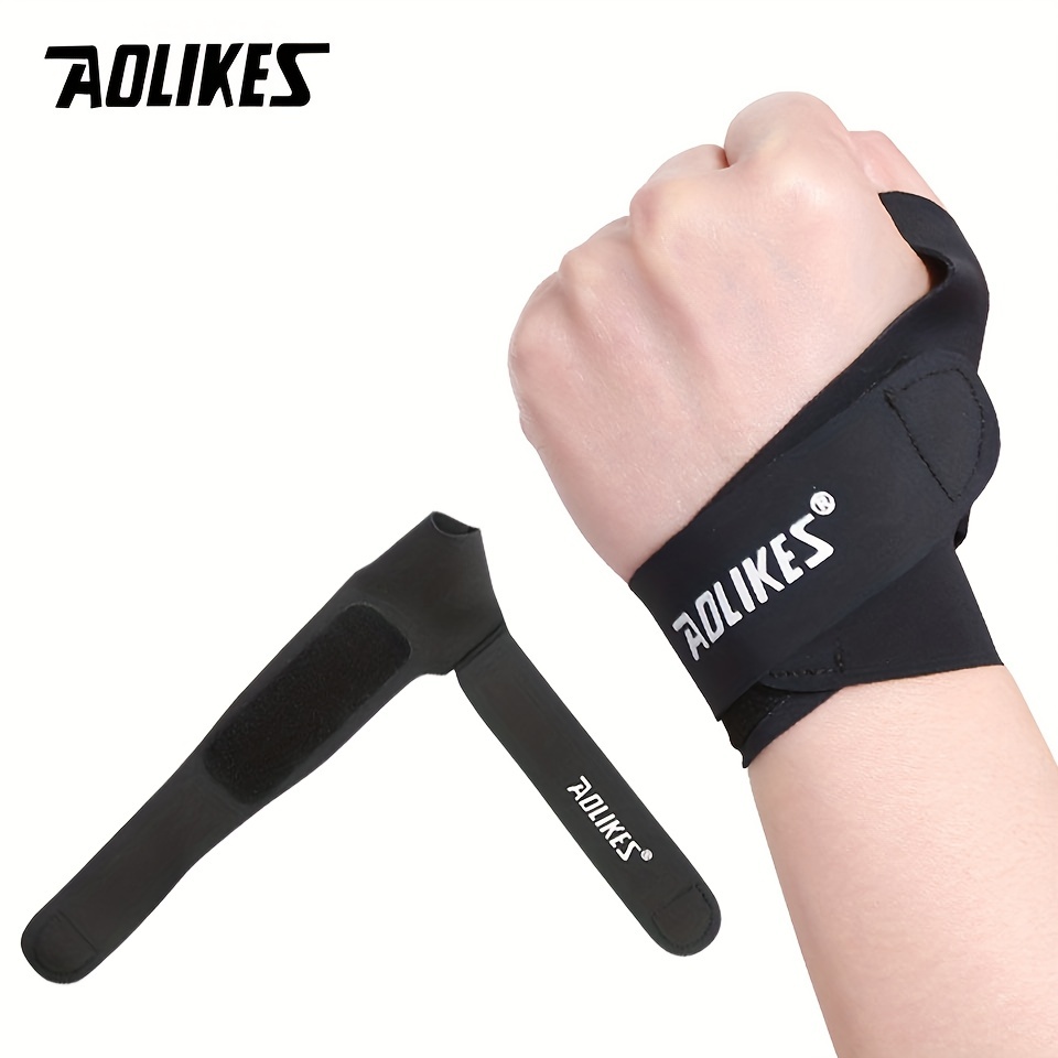 Wrist Sleeves - Temu