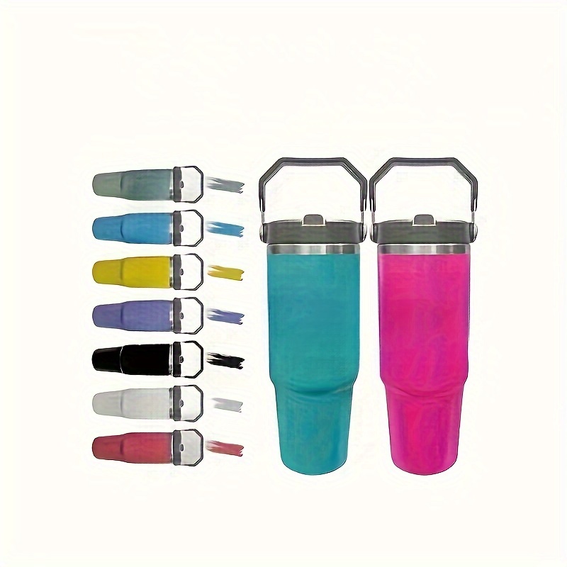 Large Capacity Portable Sport Cup Summer Outdoor Travel Drink