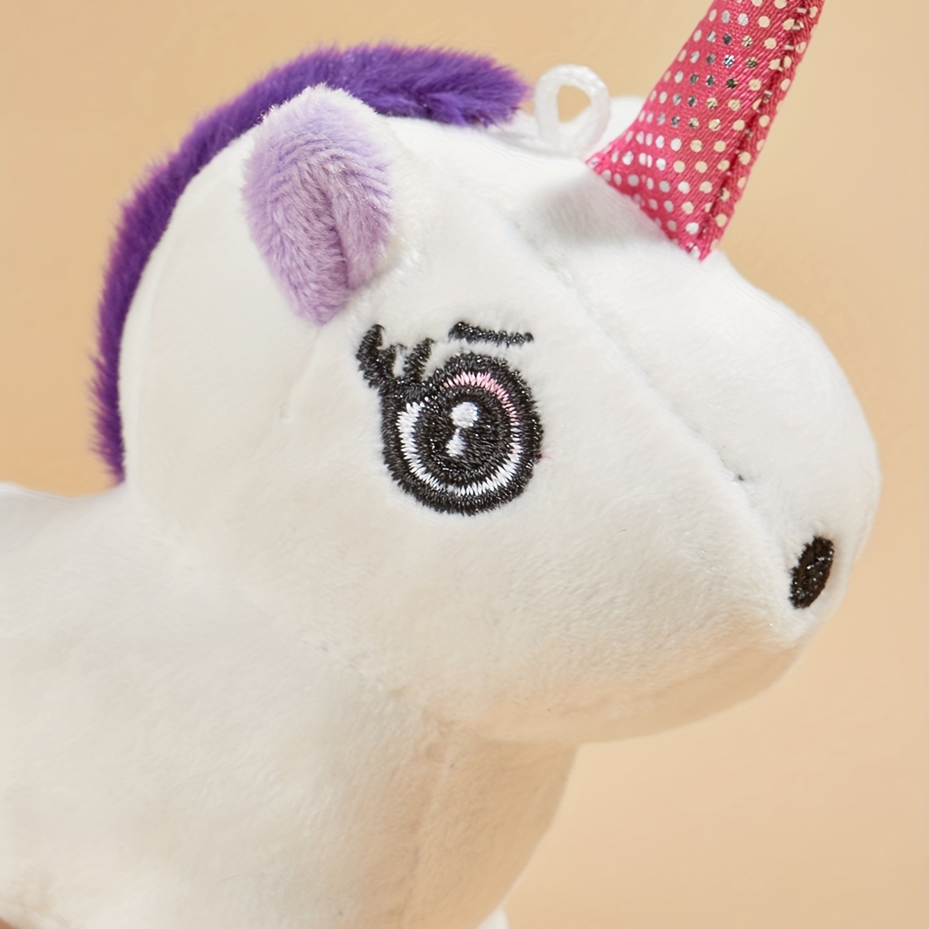 Unicorn Dog Chew Toy: Pet Plush Interactive Toy For Dogs - Temu