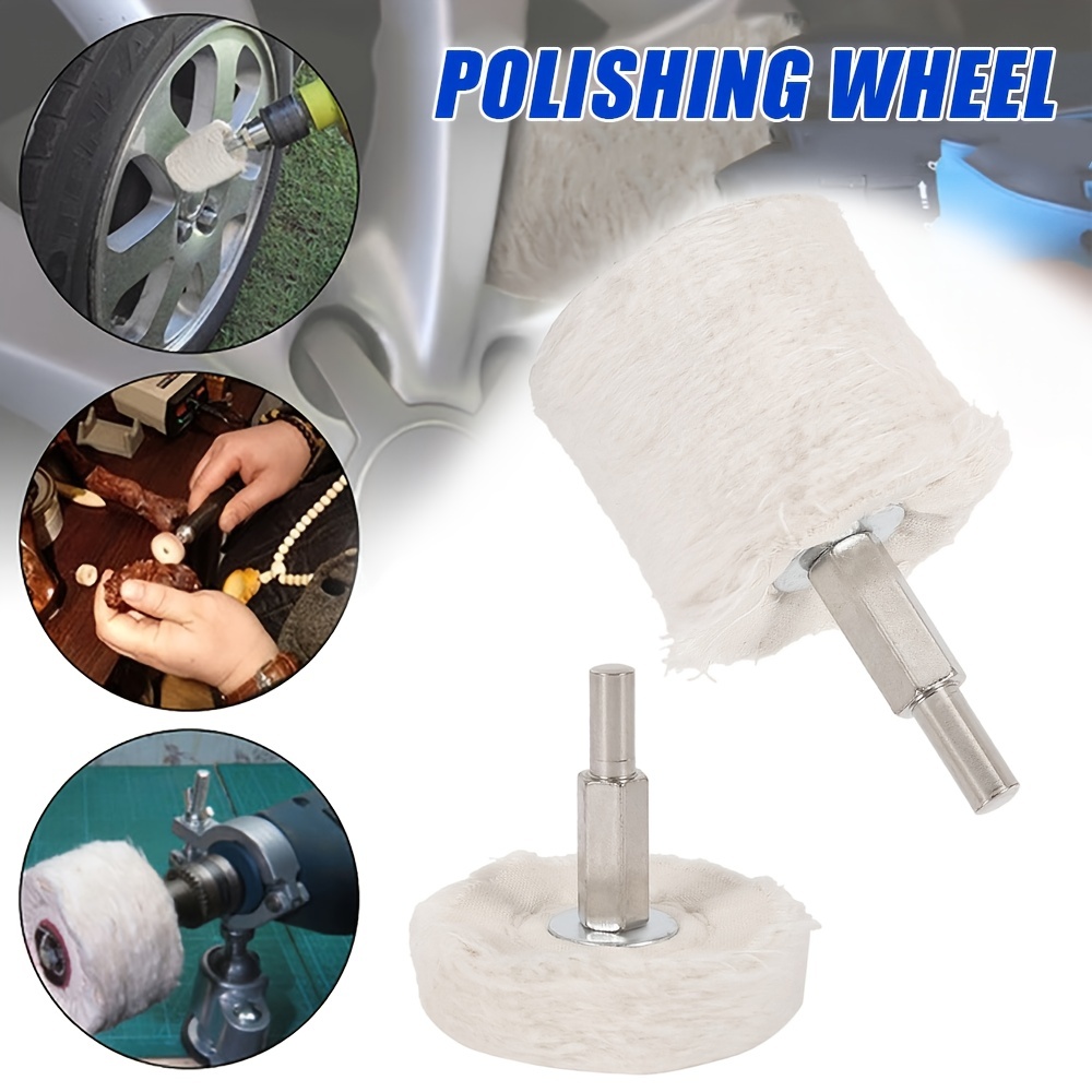 Polishing Wheel - Temu
