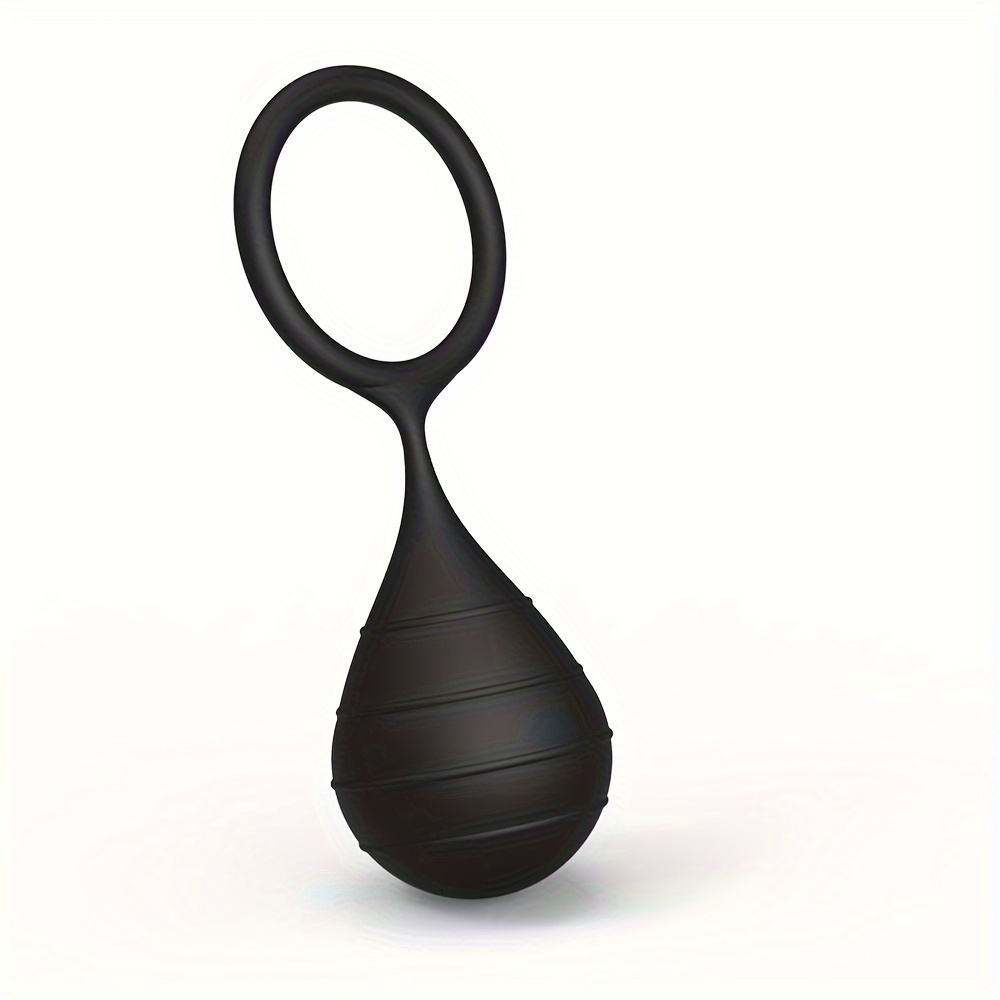 Stretcher Ball Metal Male Physical Gravity Penis Extension Temu