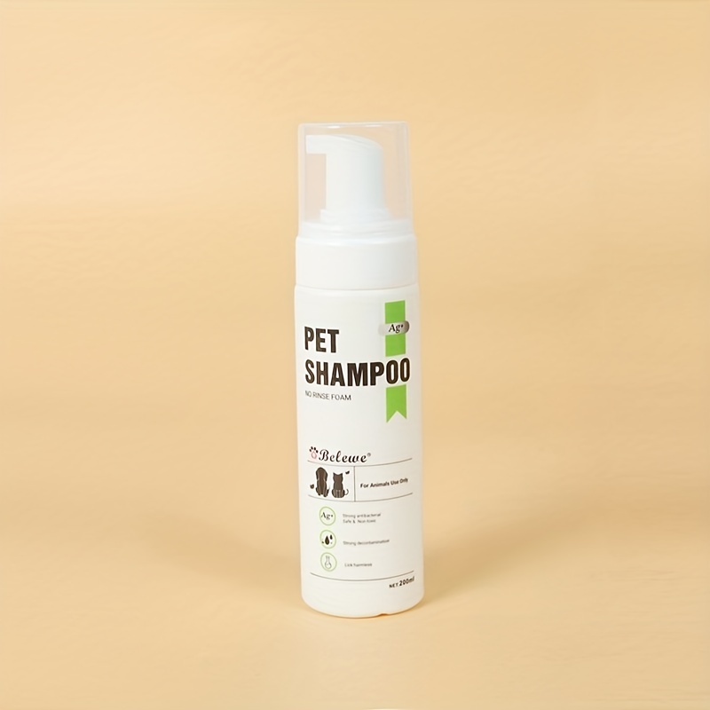 Shampoo Cani Shampoo Deodorante Cani Shampoo Naturale - Temu Italy