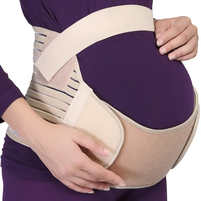 Maternity Support Belt - Temu