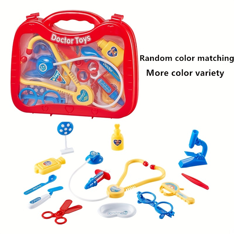 Doctor set for Kids Multicolor