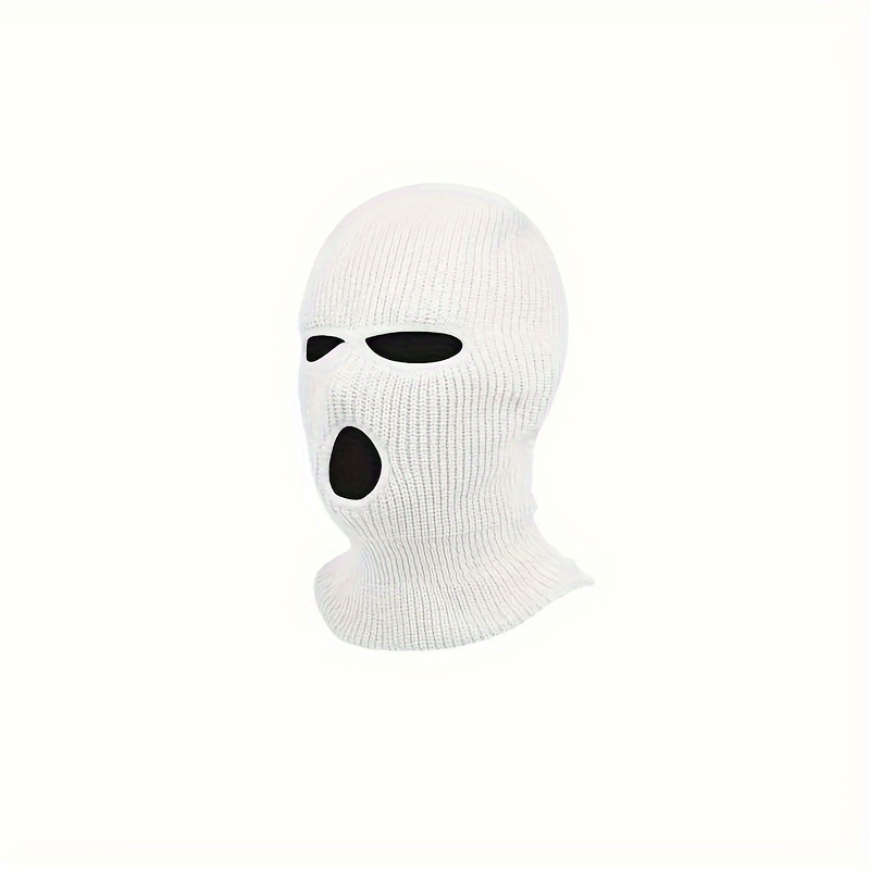 Housse D'Appui-Tête Voiture - Masque Facial Amusant, Protection Universelle Pour Siège Avant, Décoratif Et Lavable - 14