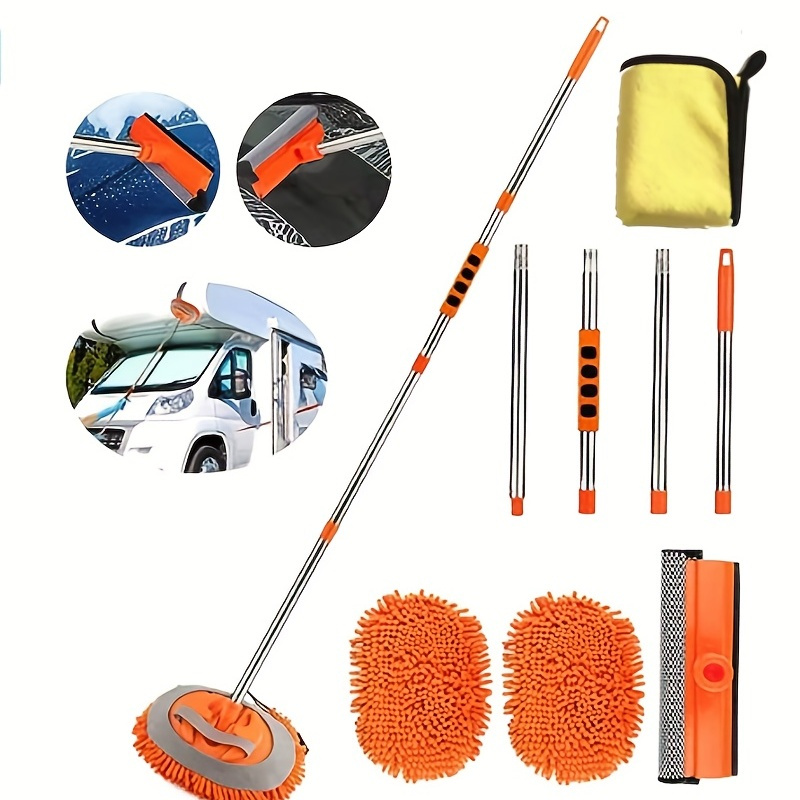 Magic Sponge Eraser Descaling Diamond Cleaning Brush Silicon Carbide