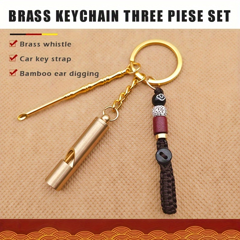 Keychain Bulk - Temu