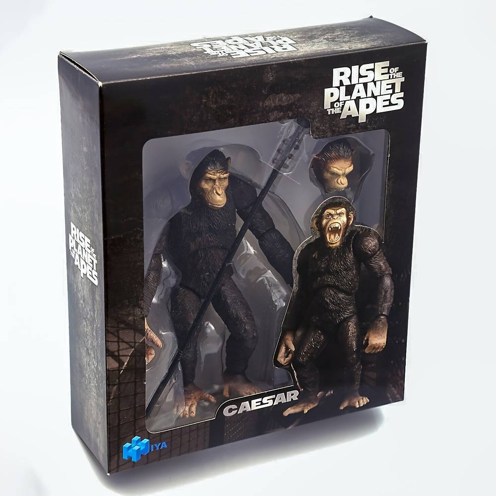 planet apes hand model action figures - Temu