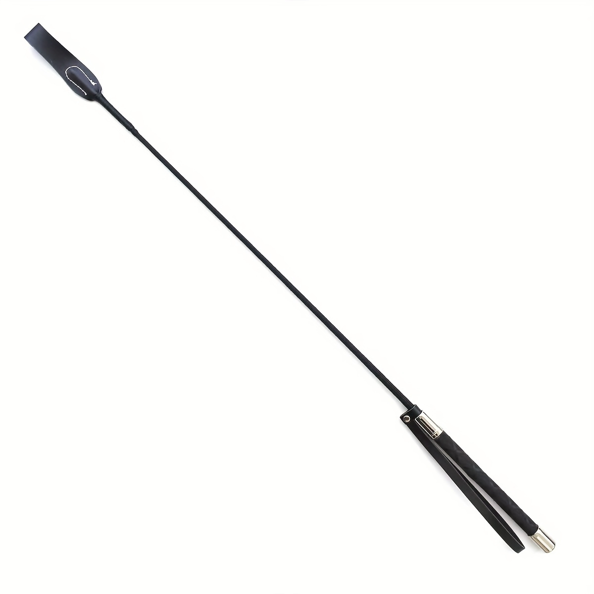 

50.5cm/19.9inch Riding Whip, Riding Crop, Horse Riding Equipment