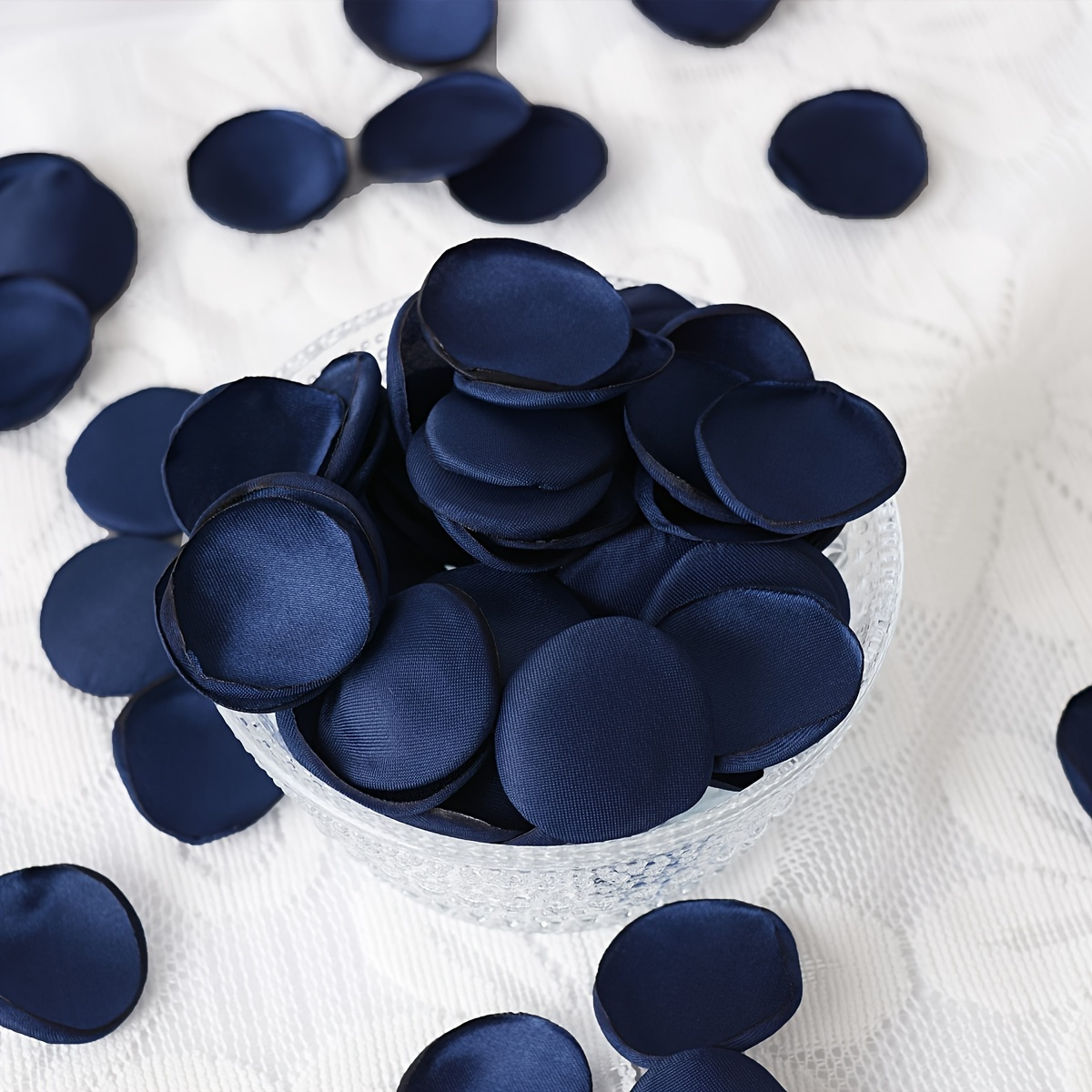 50 Pezzi Petali Rosa Artificiali, Petali Fiore Falsi Blu Navy, Decorazione  Cesti Fiori Matrimoni, Decorazioni Corridoi, Centrotavola, San , Carta  Colorata Regali Feste, Decorazioni Casa - Casa E Cucina - Temu Italy