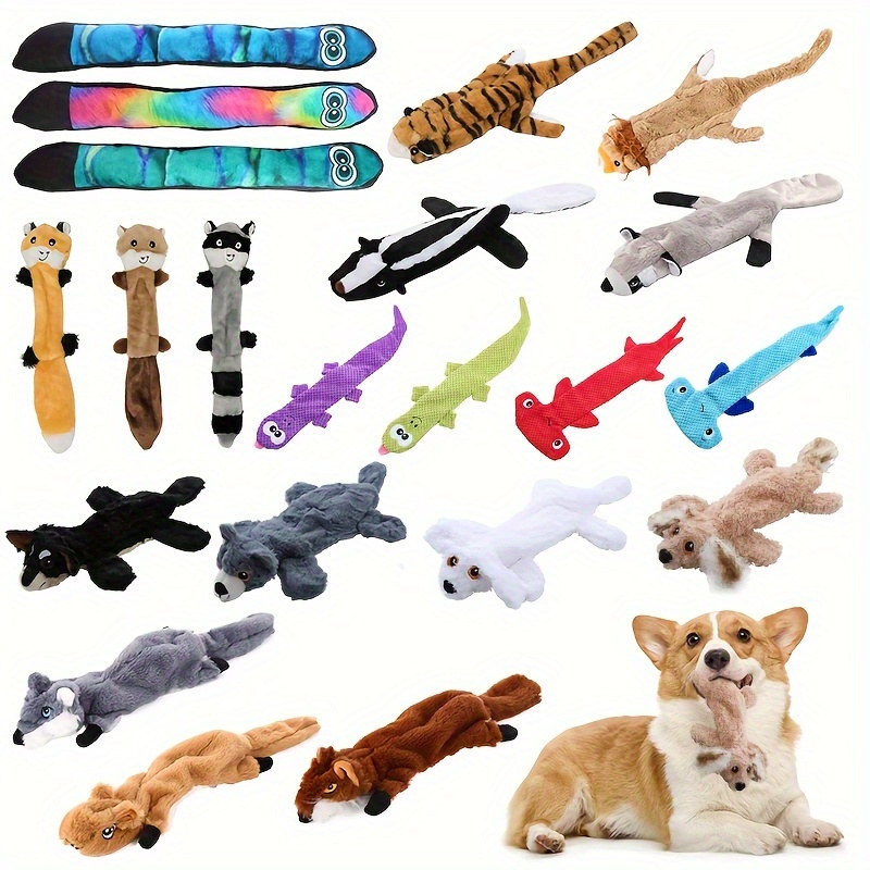 

1pc Pet Toy, Toy For Dog Interactive