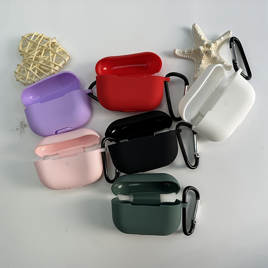 

Silicone Cover Case For Airpods Pro