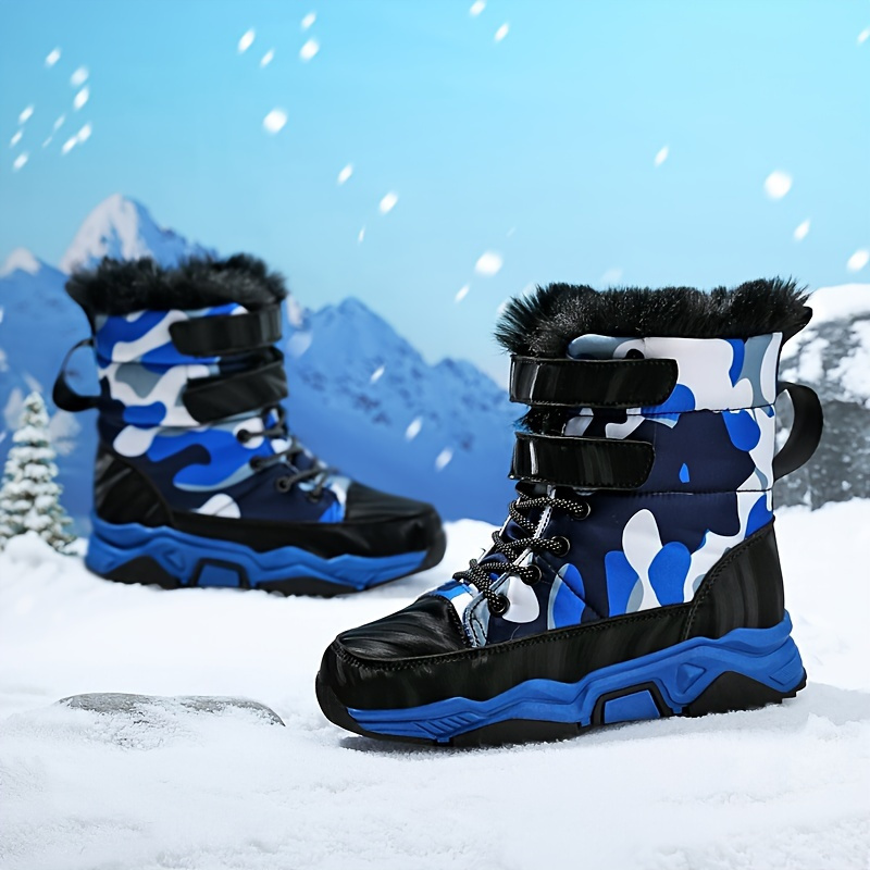 Gubarun deals snow boots