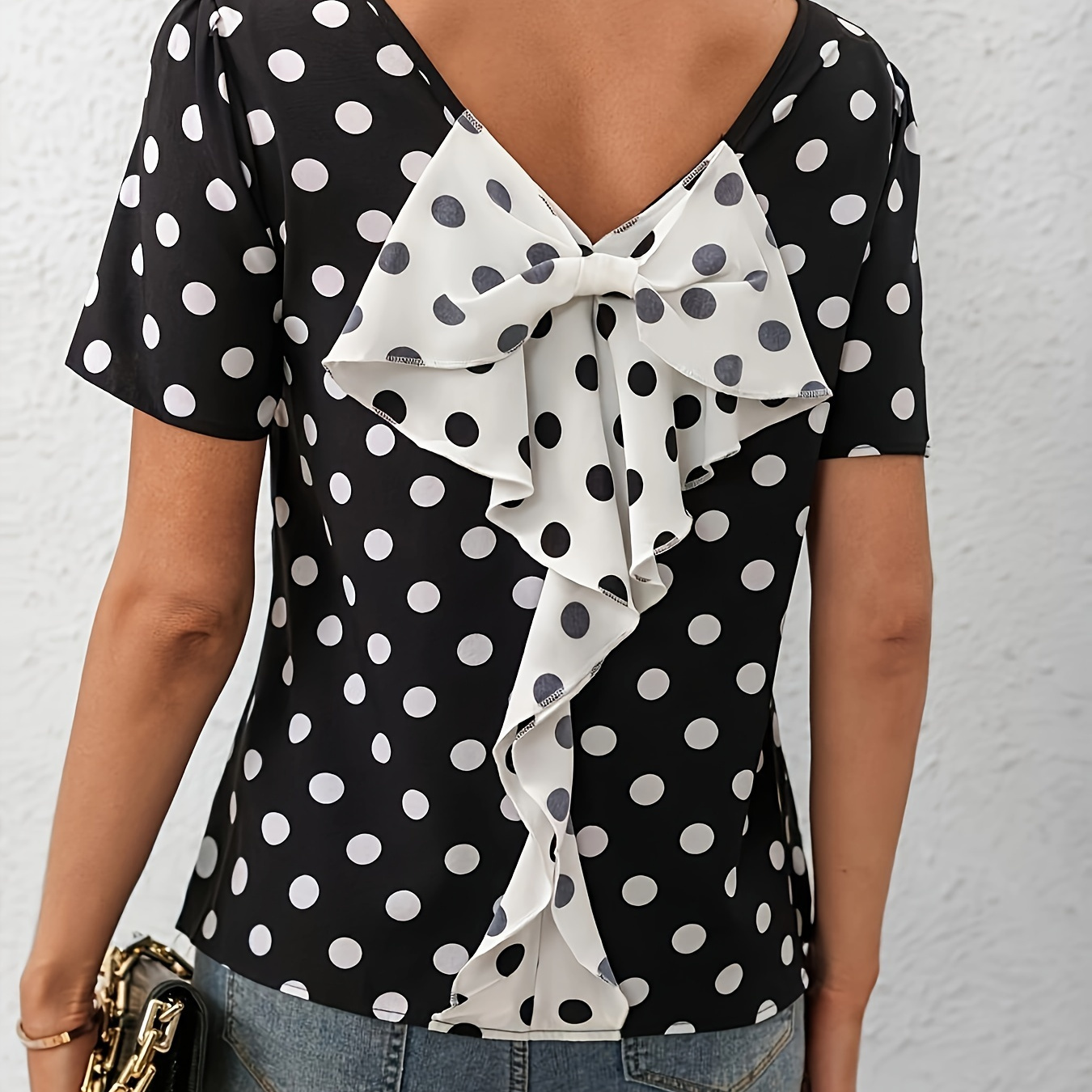 

Top For & Summer, Women's Clothing