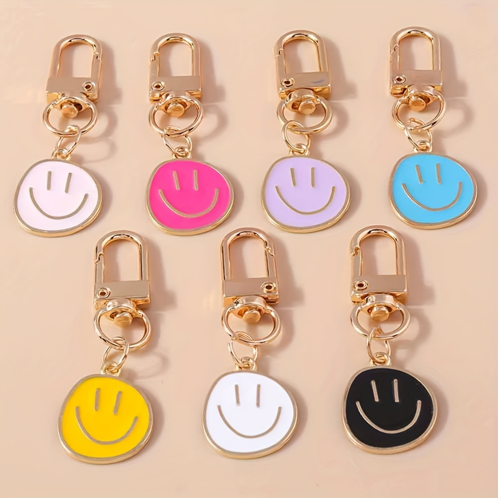 

Keychain - & Zinc Alloy Keyring, For