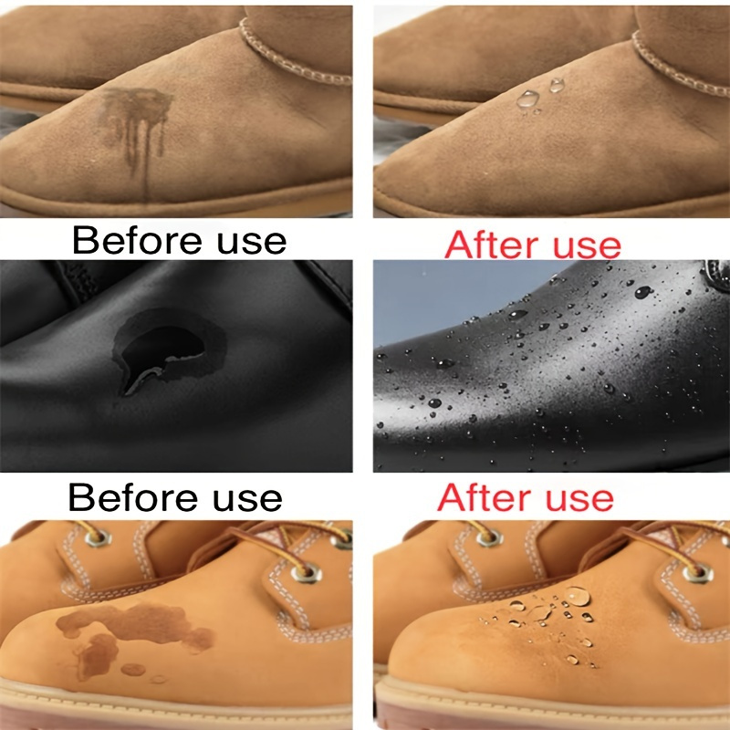 Leather Dye Paint Shoe Paint Leather Refinishing Cream - Temu