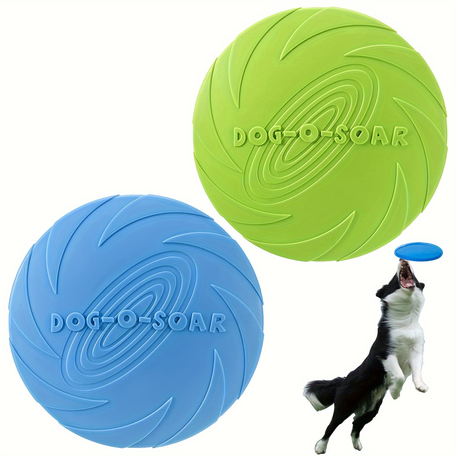 

1pc Plain Color Pet Training , Chew Toy, Dog Interactive Supply