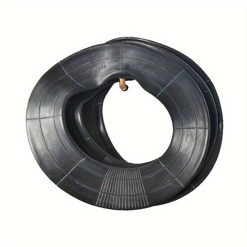 

8.5x3.0 8.5*3.0 Butyl Inner Tube, Replacement Tire Tube For Electric Scooters