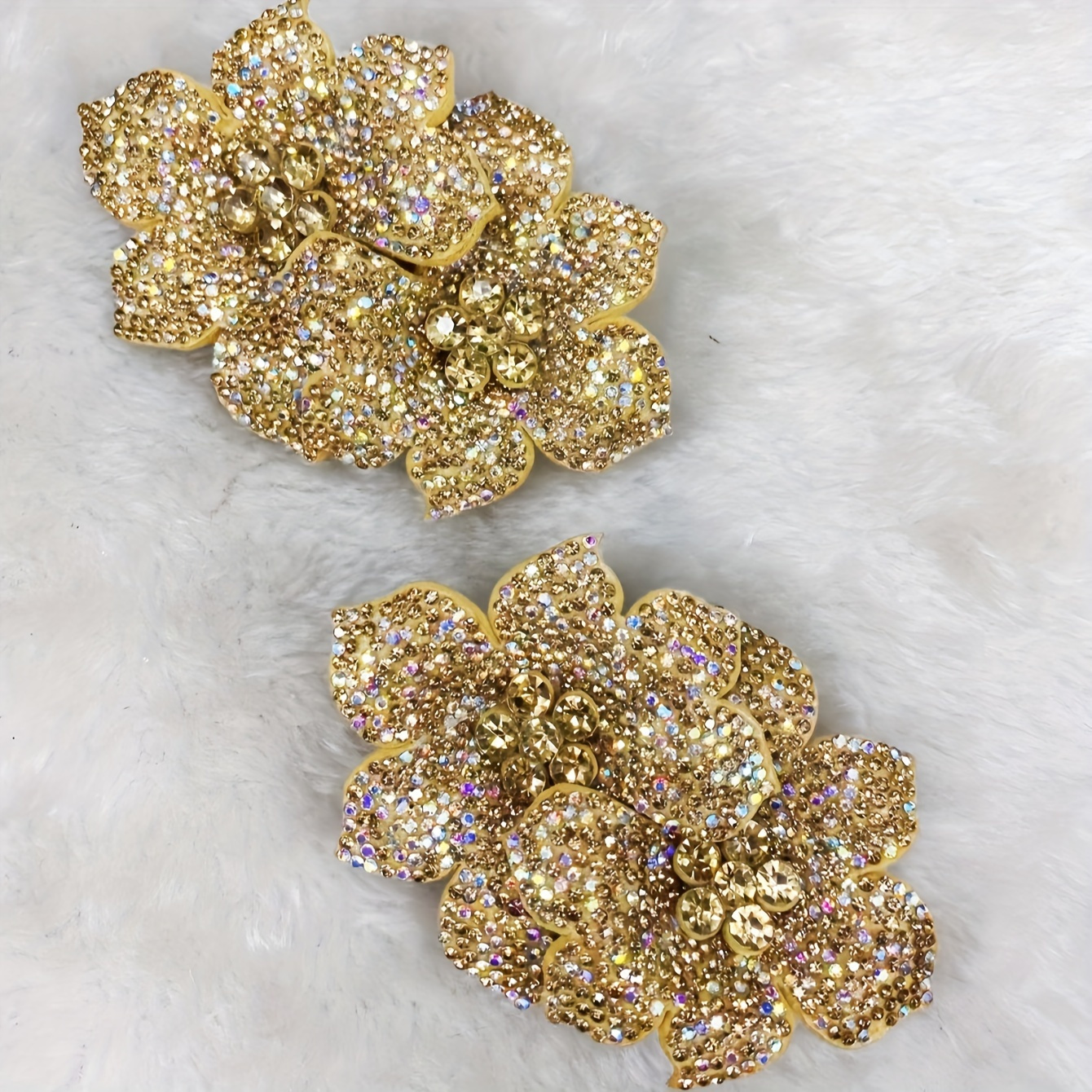 

Detachable Shoe Charms - Diy Decor For , Slippers &