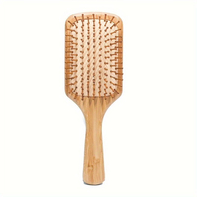 

1pc Wooden -static Men
