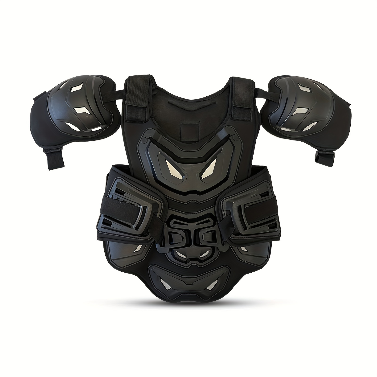 Tactical deals chest protector