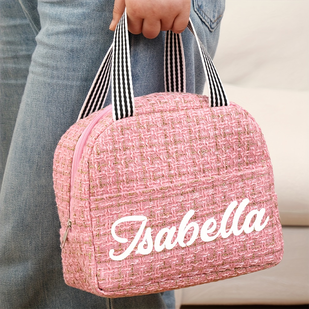 

Insulated Bag - For 's , , Day & Christmas Gifts - ,