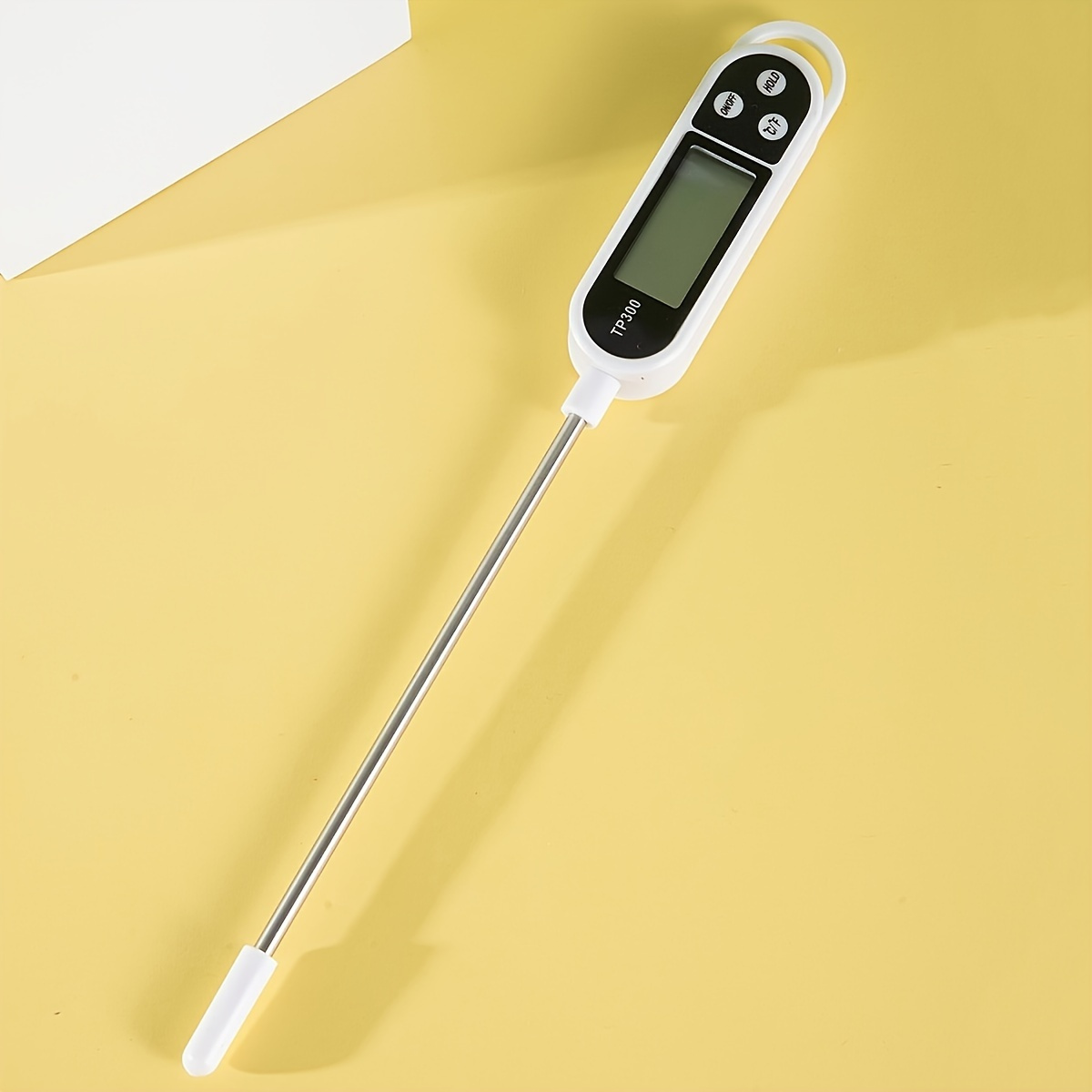 Digital Probe Thermometer For Oven - Temu Philippines