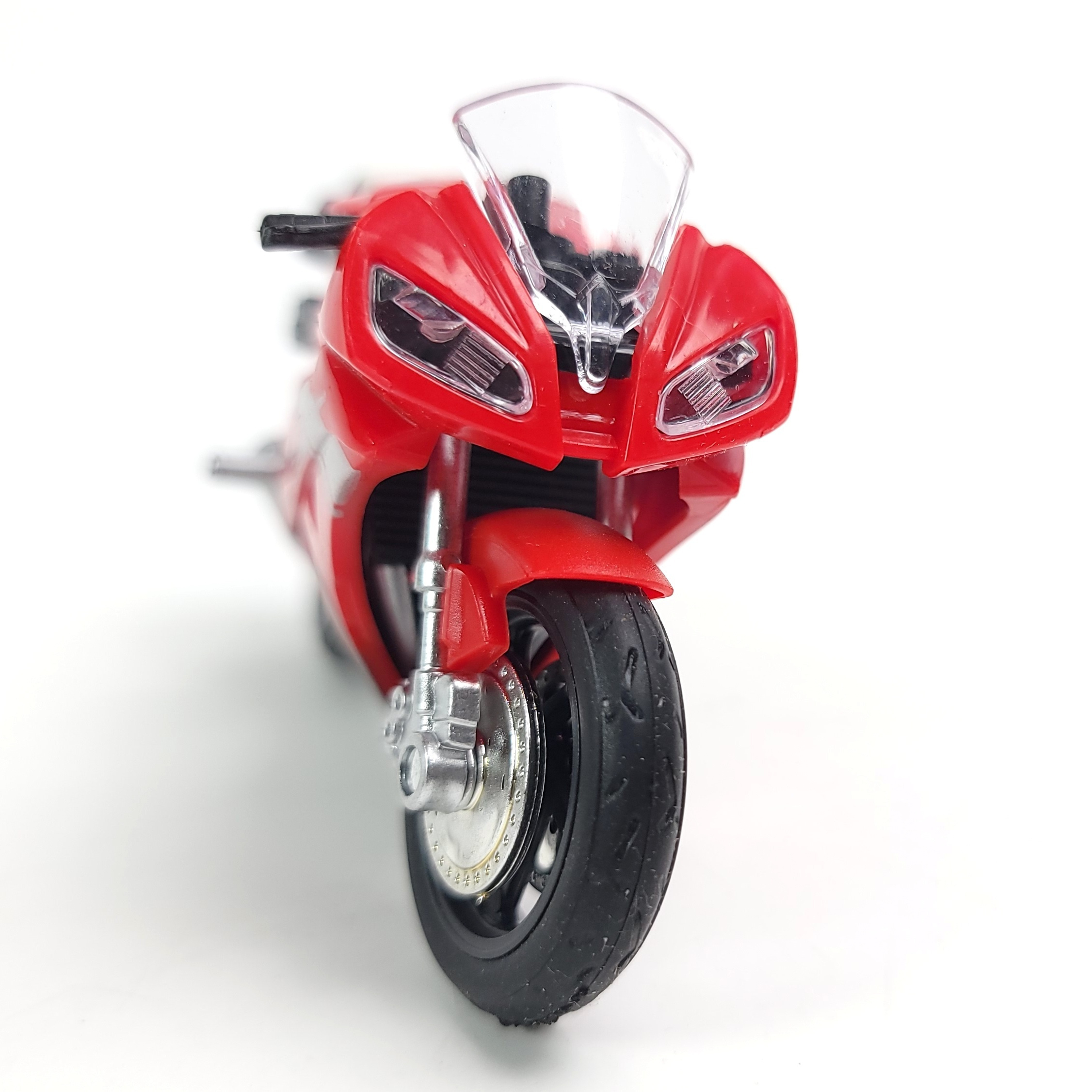 Heavy bike online toy