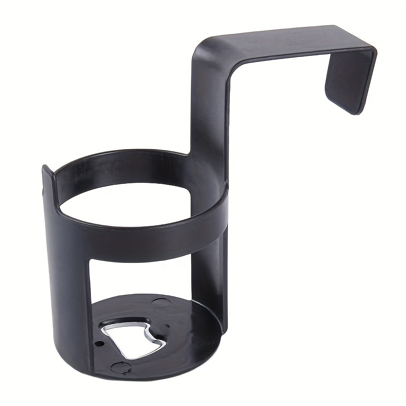 

Car Door Hanging & Cup Holder - Foldable Drink Rack For Vehicle Interior Accessories