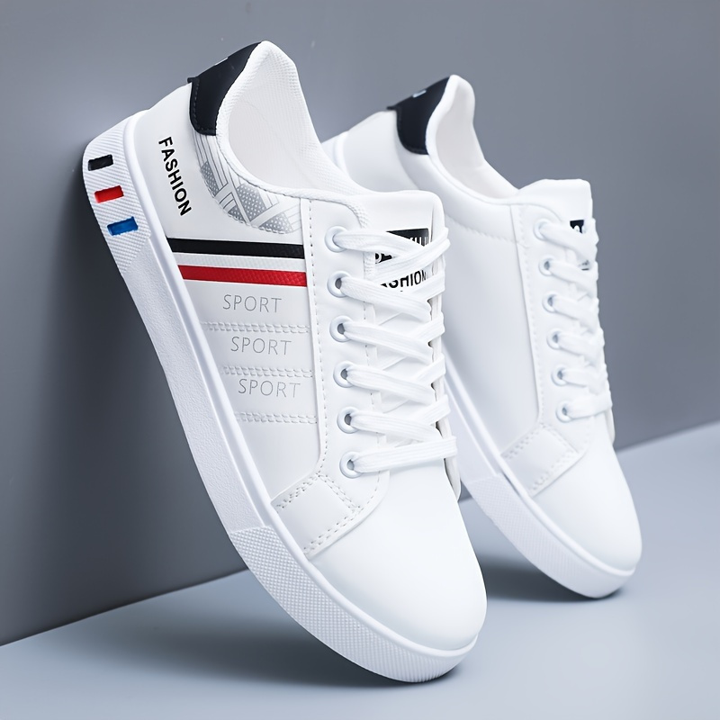 Men's Fashion Sneakers. Would you like more information on