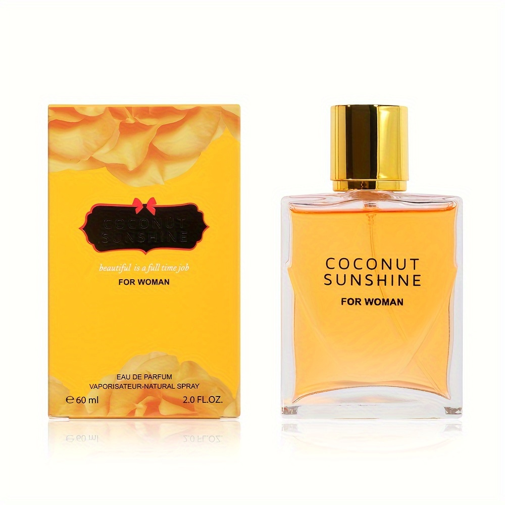 0.33fl.oz Coconut Vanilla Fragrance Oils Perfume Essential - Temu