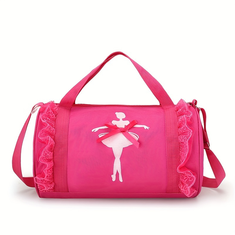 

1pc Bag, Dancing Bag