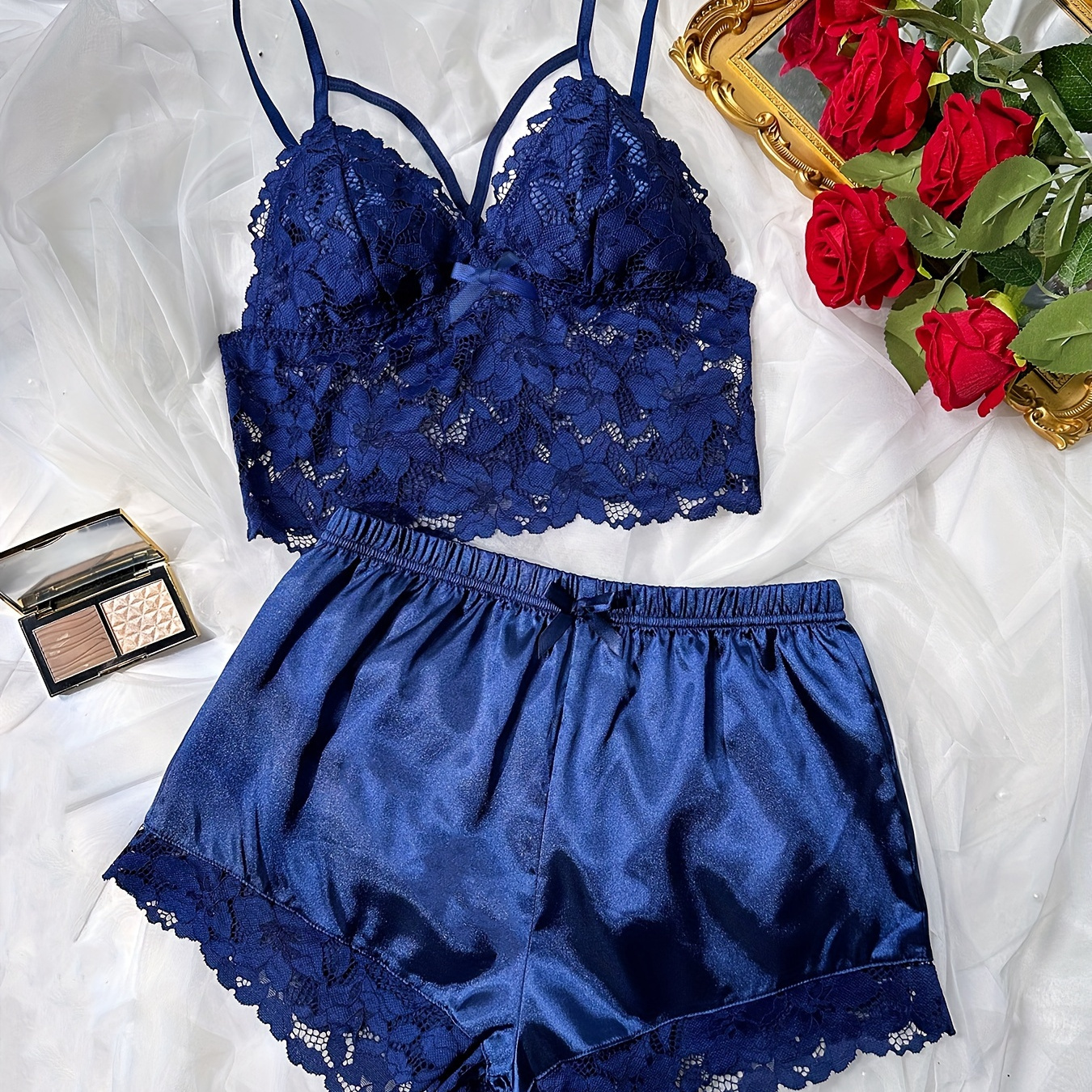 Blu Chic, Intimates & Sleepwear