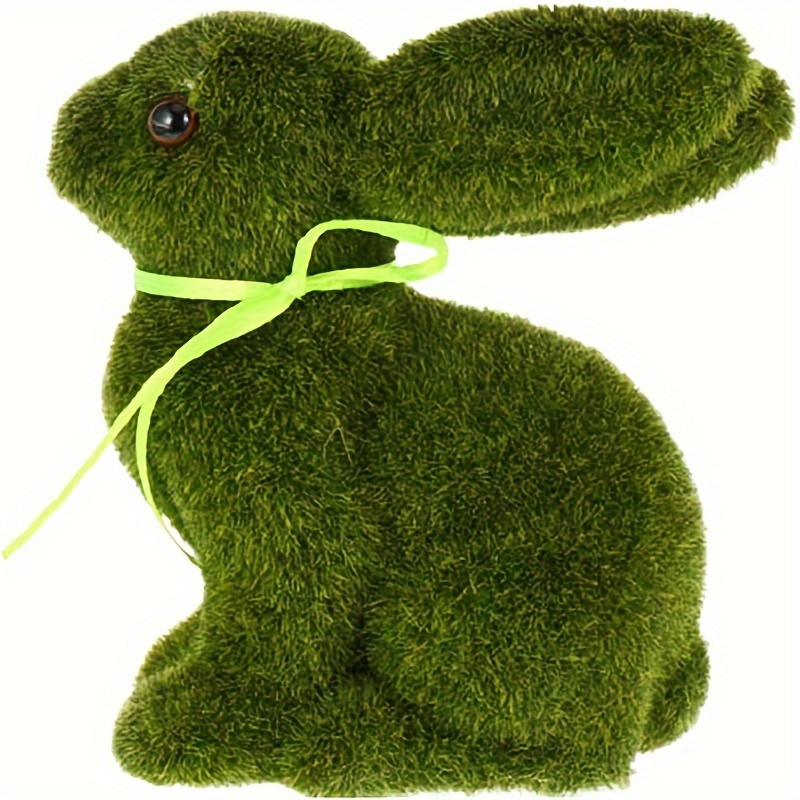 Rabbit Decor - Temu