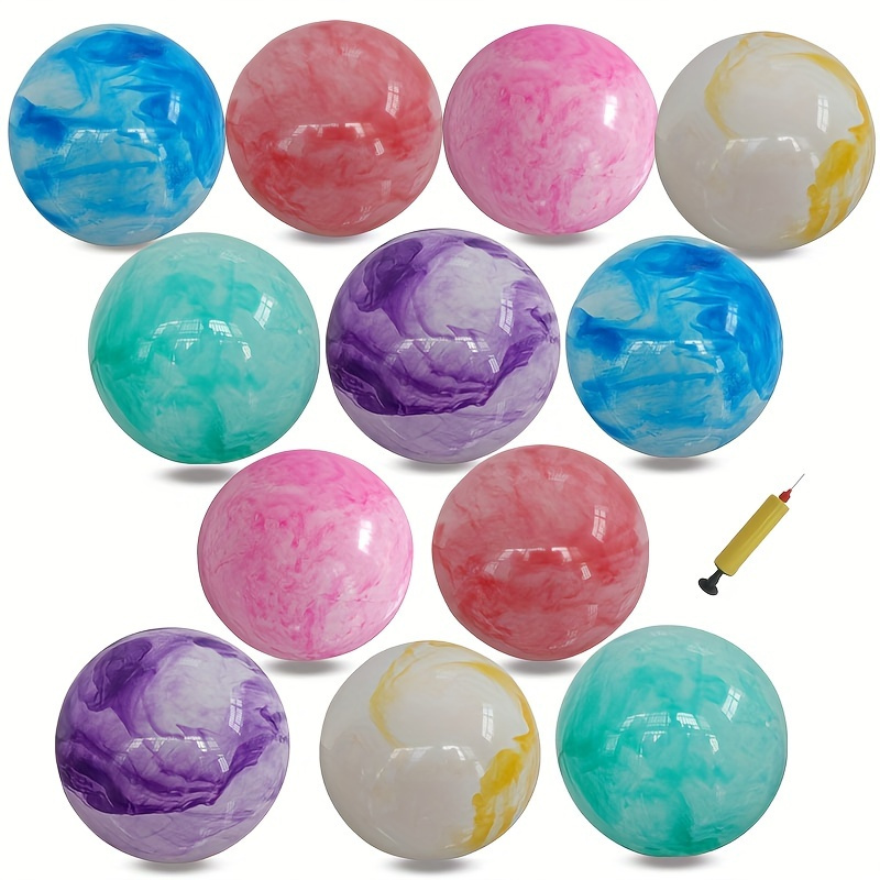 

[ ] 12pcs Pattern Inflatable - Pvc, - For & , /