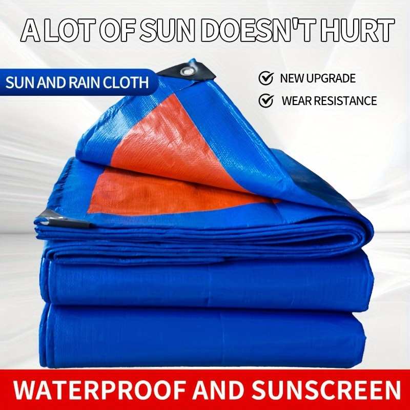 Pool Cover - Temu