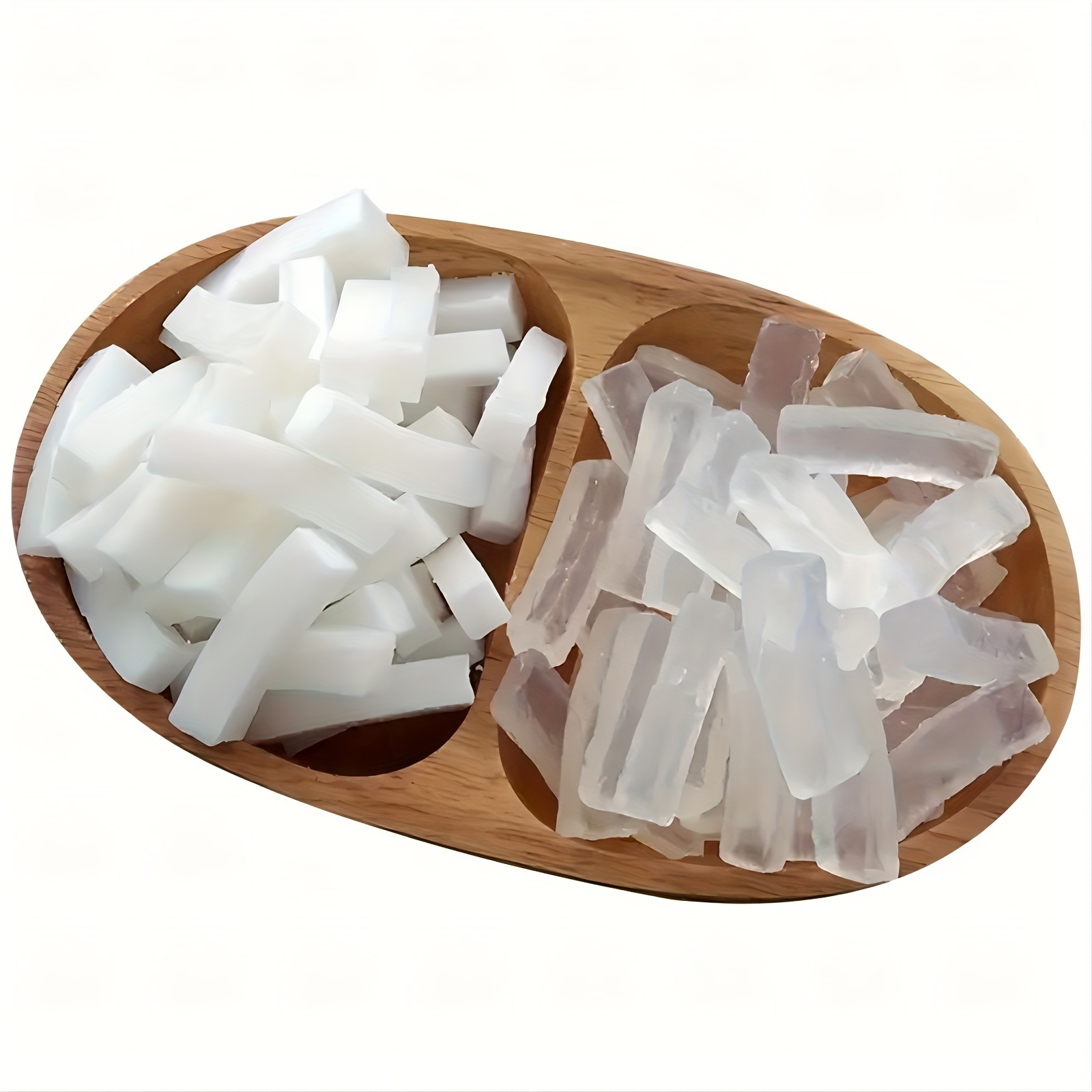 Wholesale Glycerin Soap Base Natural Base Crystal Melt and Pour Glycerin  Transparent Clear Soap Base Handmade Transparent Melt & Pour Soap Bases -  China Soap Base and Transparent Soap Base price