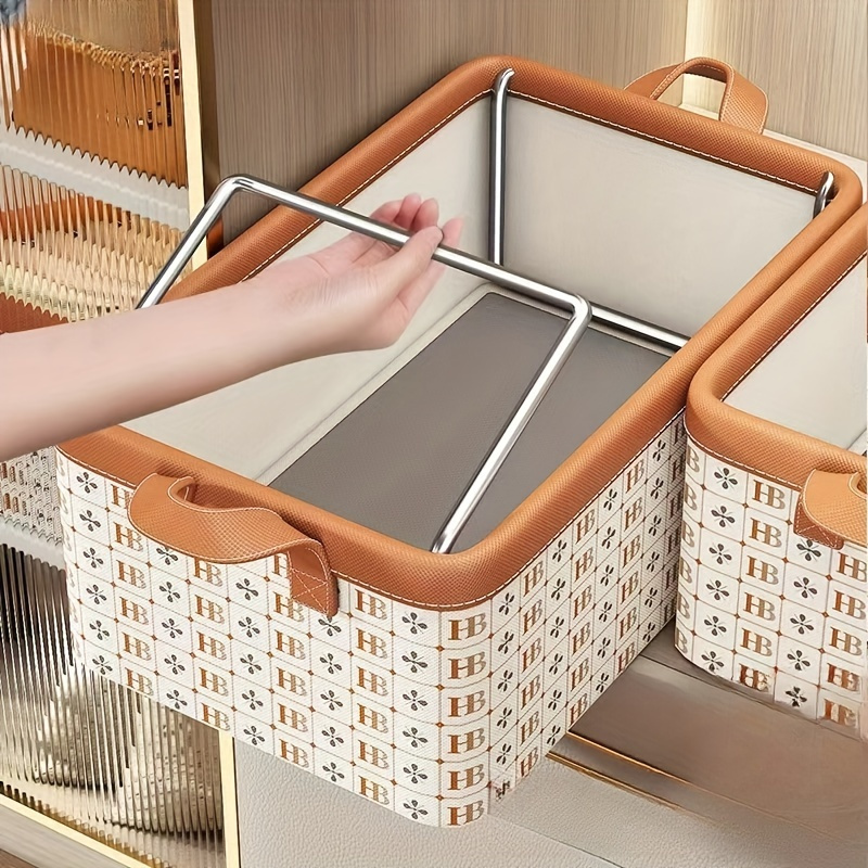 

4pcs Set Clothes - Organizer For , & Dorm,