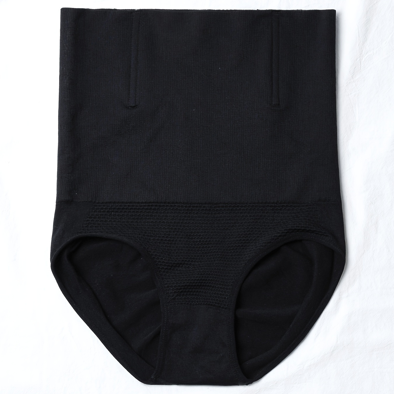 Buy Orename Women'S High Waist Seamless Slimming Panties 360 Tummy