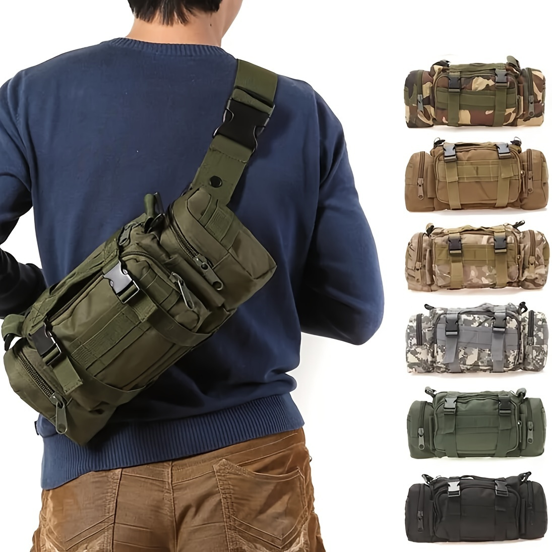 WYNEX Poche Molle Increment Increment, Pochettes Utilitaires