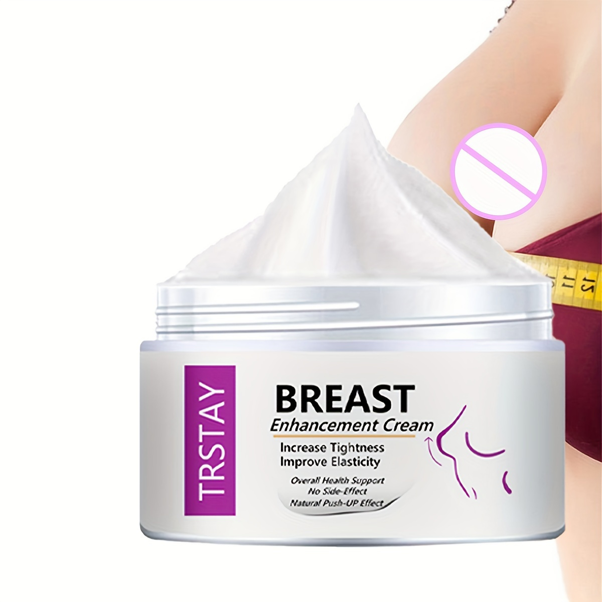 5G/15G/30G/50G/Breast Enhancement Cream Enlargement Beauty Milk Firming  Beauty Cream